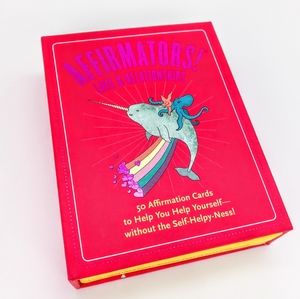 Pack of 50 Love and Relationship Cards